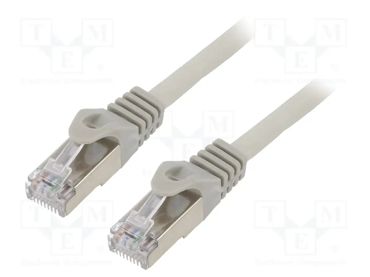 GEMBIRD PP6A-LSZHCU-2M — Кабели и адаптеры RJ45