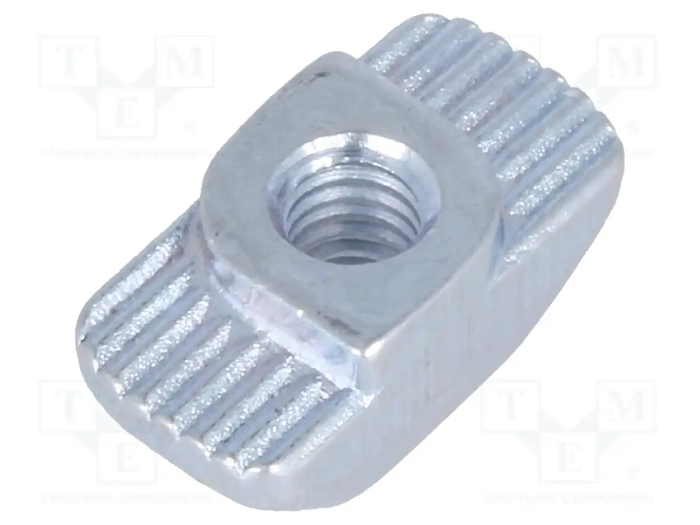 ELESA+GANTER GN 505-8-M4-MB — Аксессуары для профилей