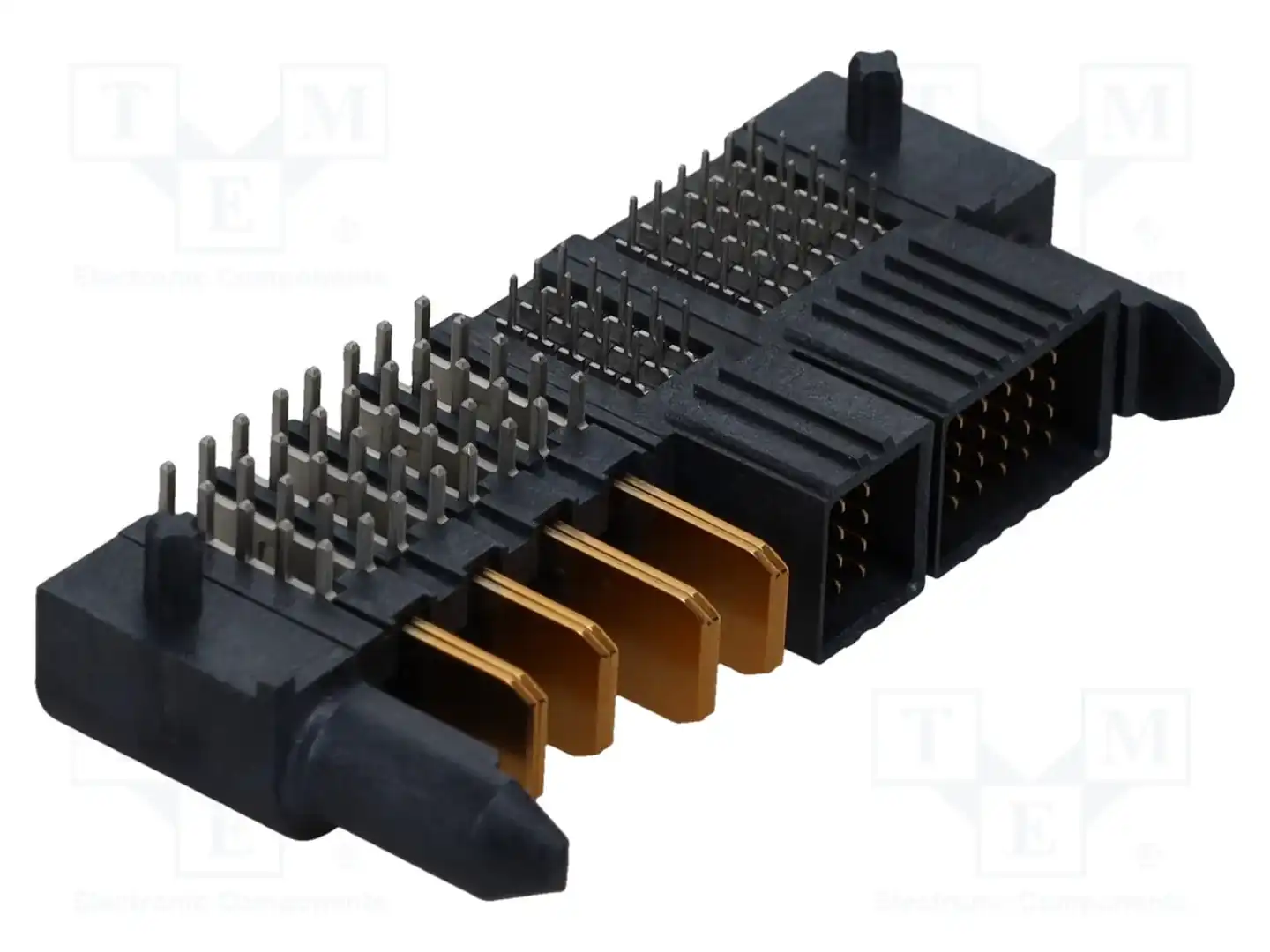 MOLEX 46437-2432 — Разъeмы пластина - пластина
