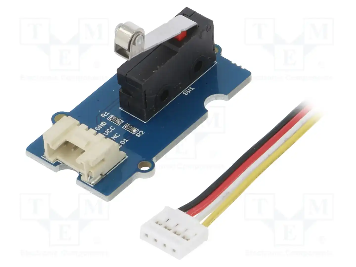 SEEED STUDIO MICRO SWITCH — Платы расширения