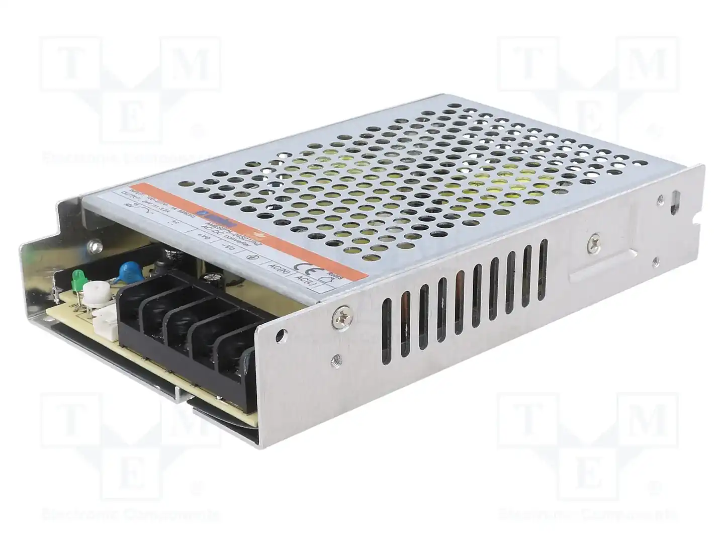 AIMTEC AMESP75-24S277NZ — Блоки питания для встраивания