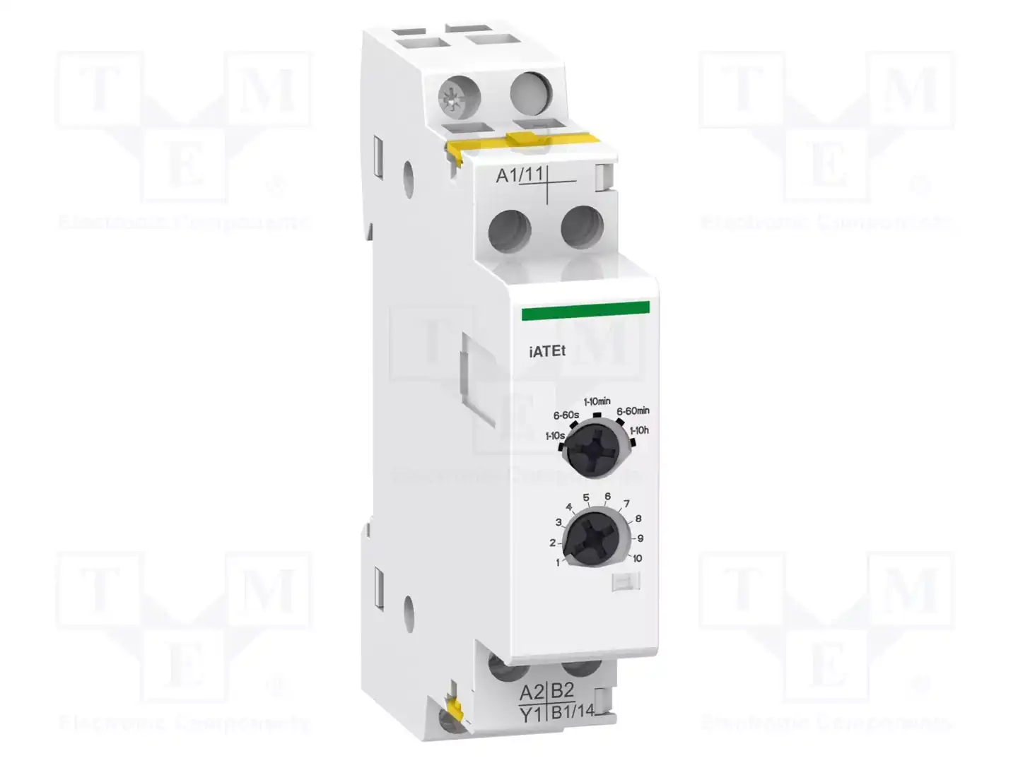 SCHNEIDER ELECTRIC A9C15419 — Контакторы - дополнительное оборудование