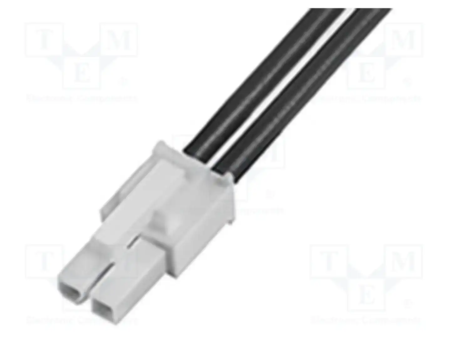 MOLEX 215320-1023 — Разъeмы сигнальные растр 4,20мм