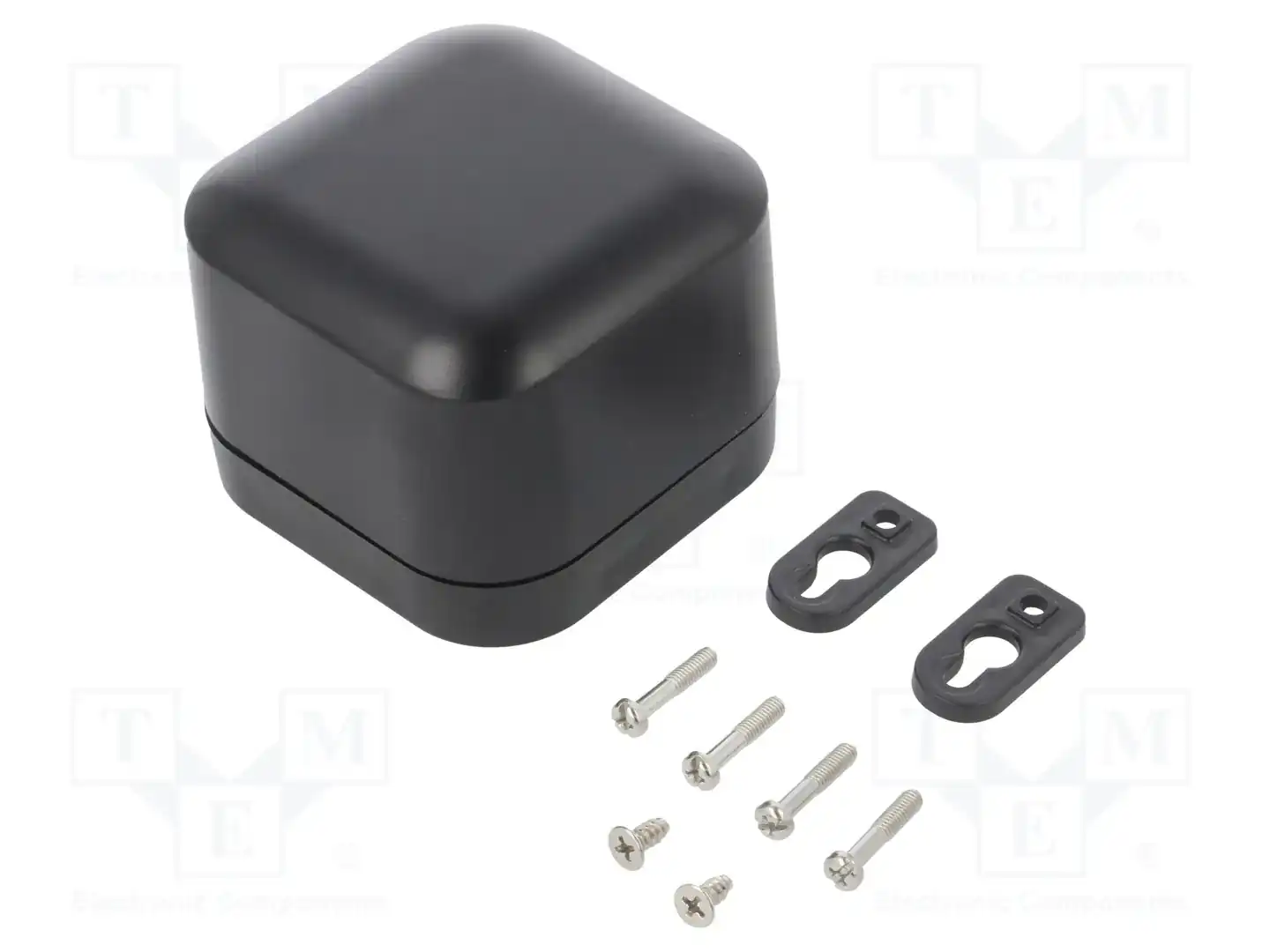 HAMMOND 1557BA2BK — Корпуса универсальные