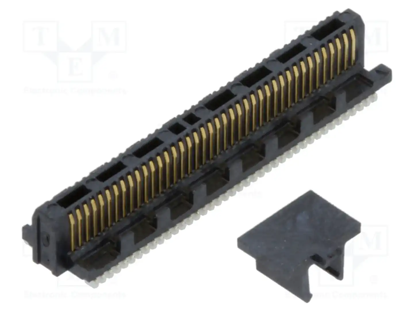 SAMTEC ST4-40-1.00-L-D-P-TR — Разъeмы пластина - пластина