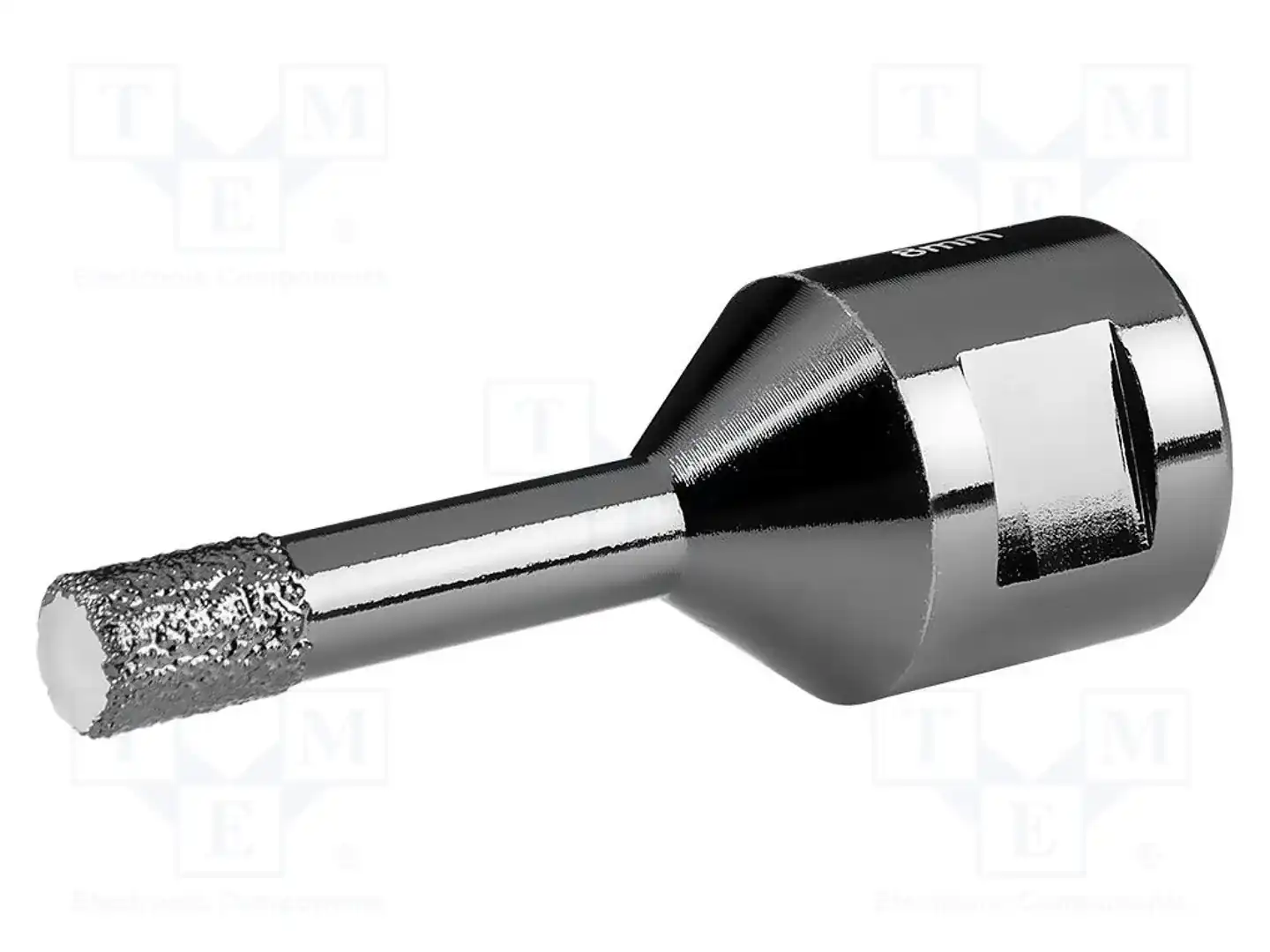 GRAPHITE 55H301 — Коронки