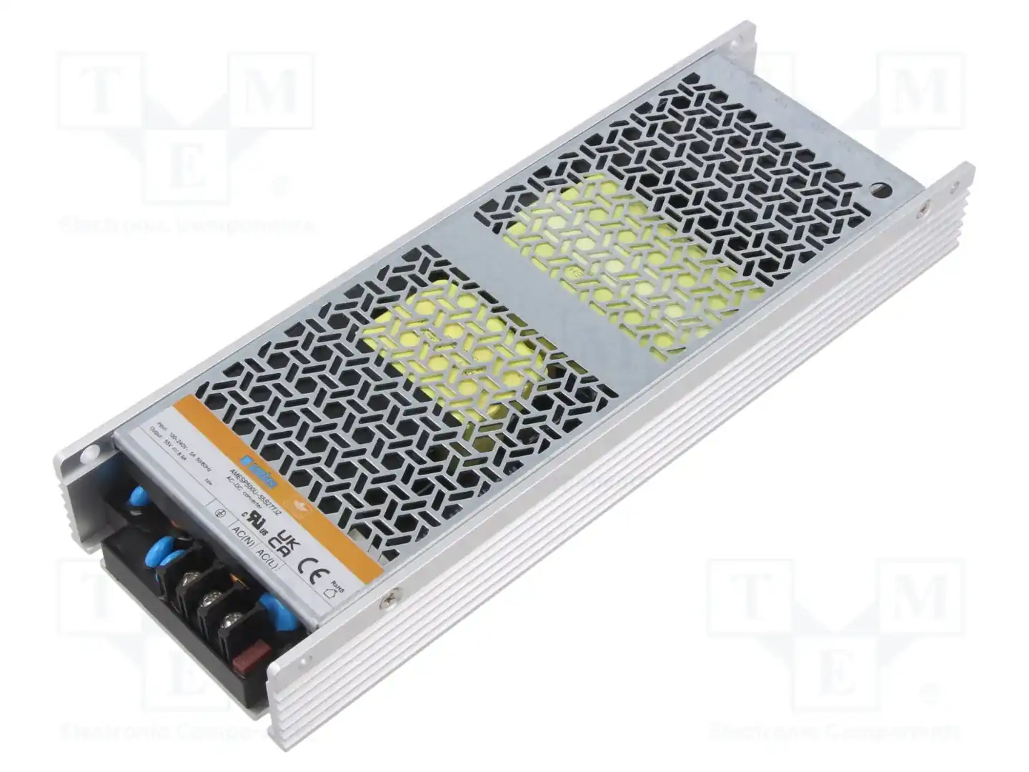 AIMTEC AMESP500U-55S277JZ — Блоки питания для встраивания