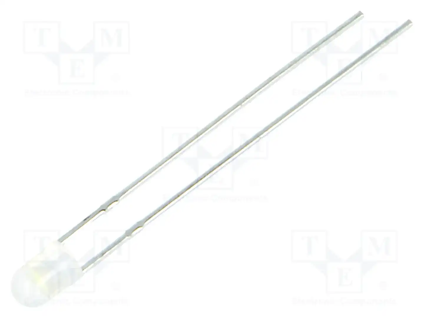 LUCKYLIGHT LL-304WM2P-W2-1MF — Круглые светодиоды THT