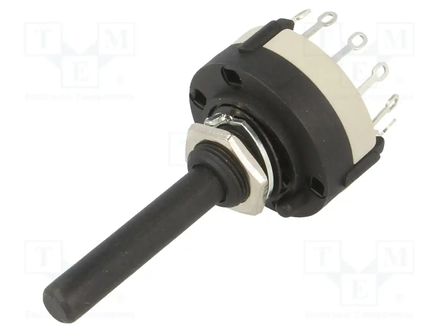 CANAL ELECTRONIC SR26NS1-1-12-M10-38R6 — Переключатели оборотные