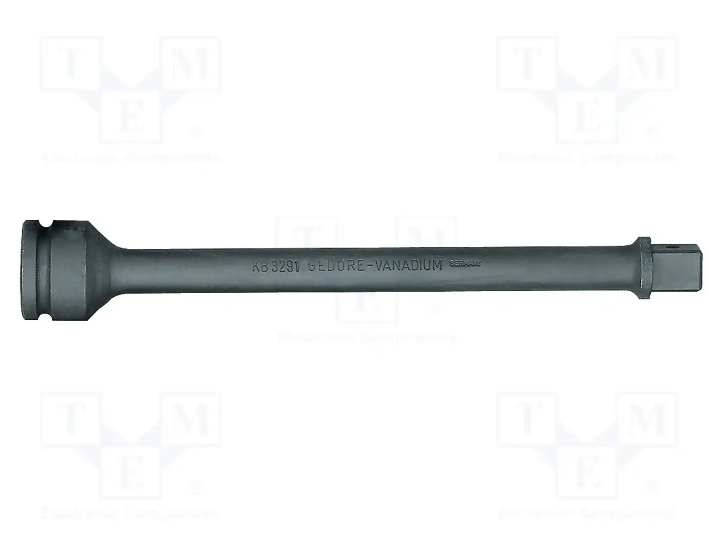 GEDORE 6675790 — Ключи накидные