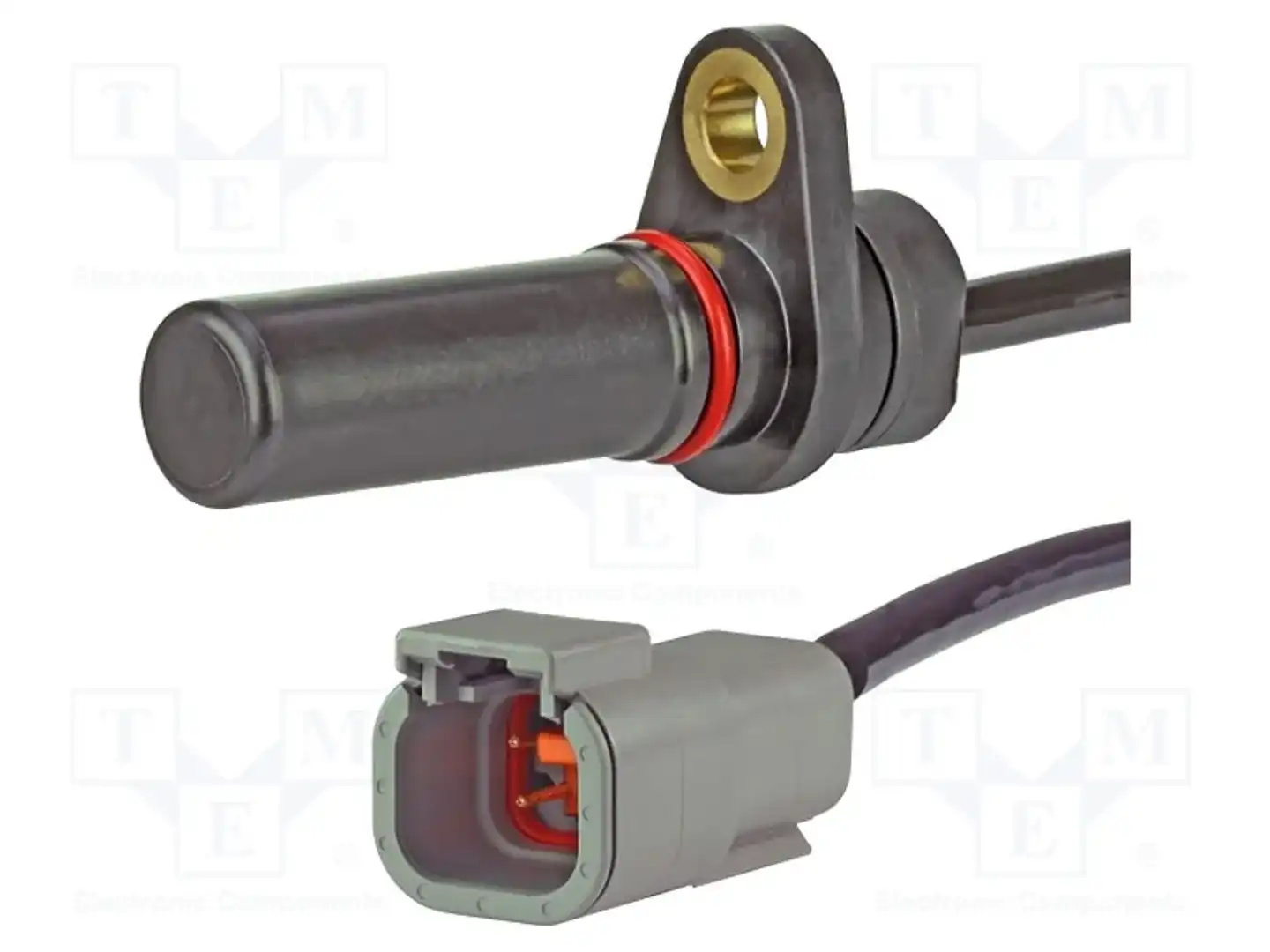Honeywell SNG-QPDB-002 — Датчики Холла