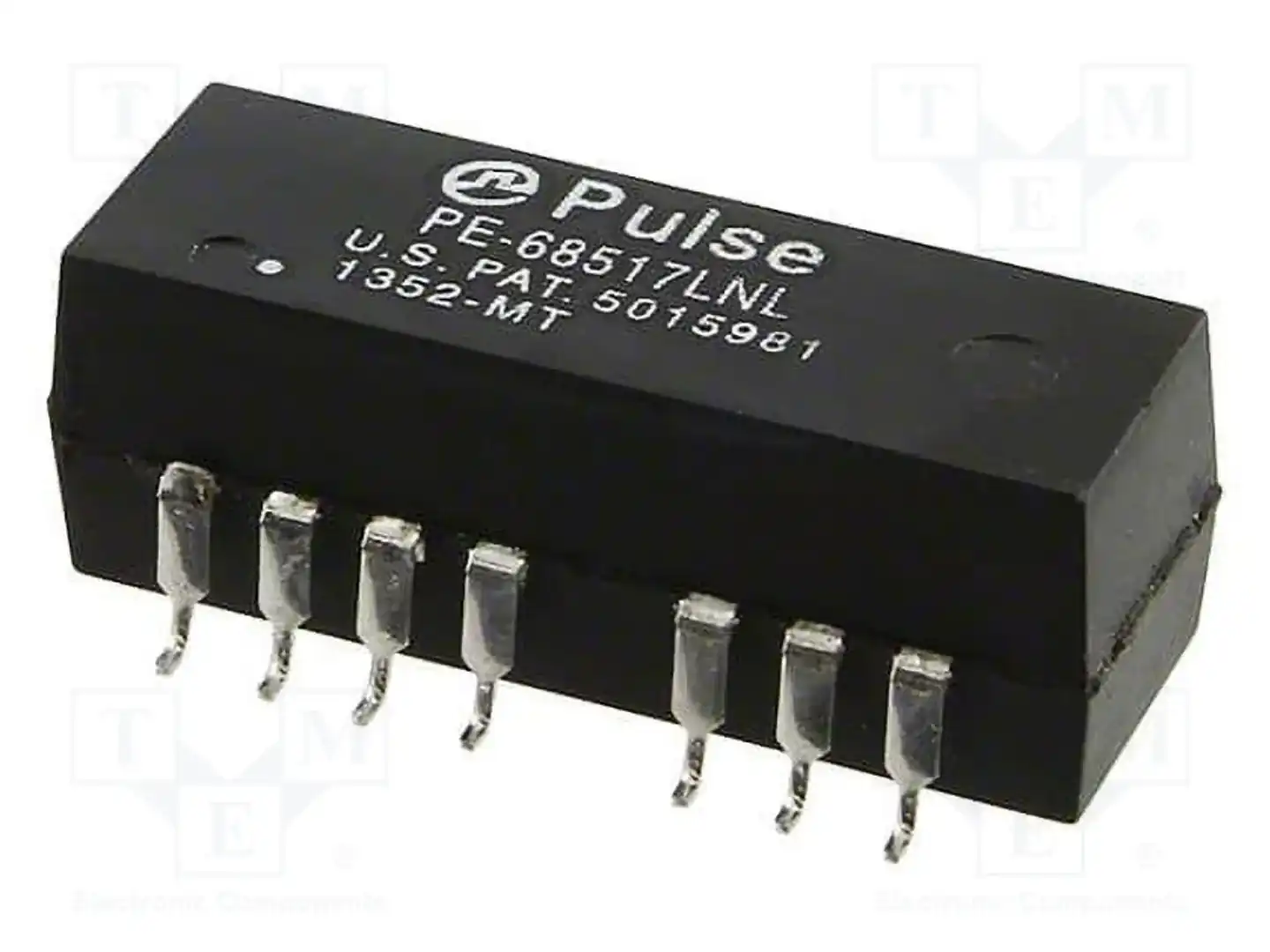 YAGEO PE-68517LNLT — Трансформаторы PCB