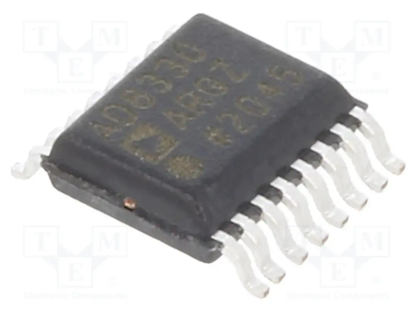Analog Devices AD8330ARQZ — Операционные усилители SMD