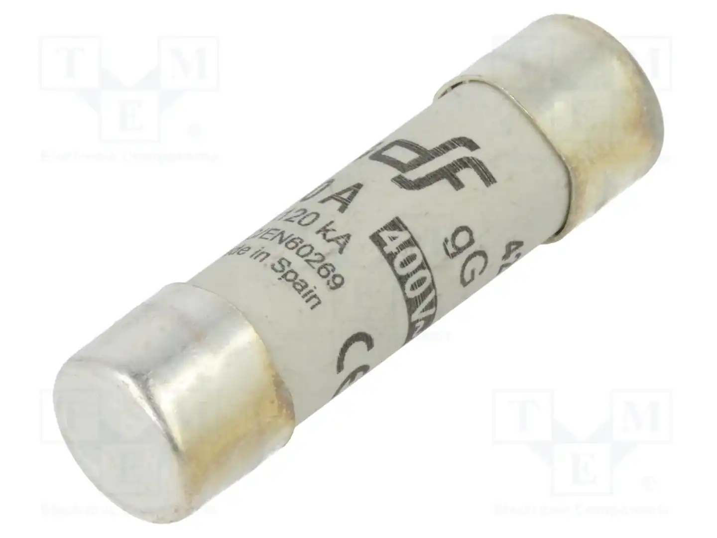 DF ELECTRIC 421250 — Предохранители 14x51мм