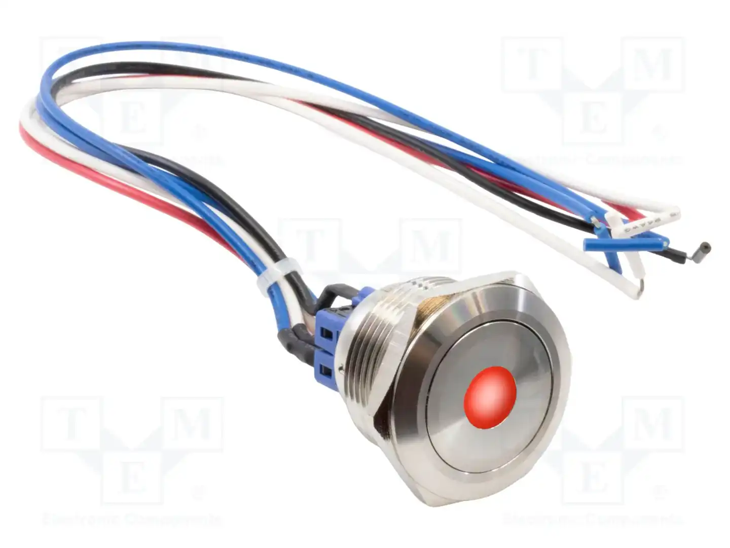 E-SWITCH PV9FWT0SS-215 — Переключатели кнопочные