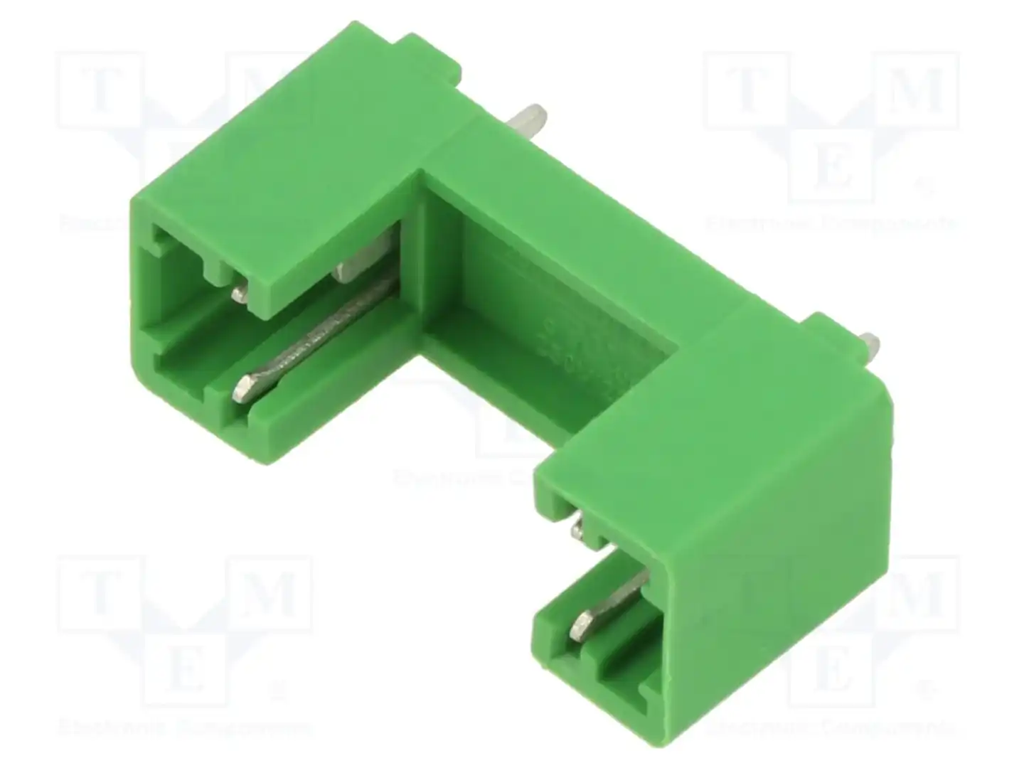 ESKA 509100 — Гнезда предохранительные PCB