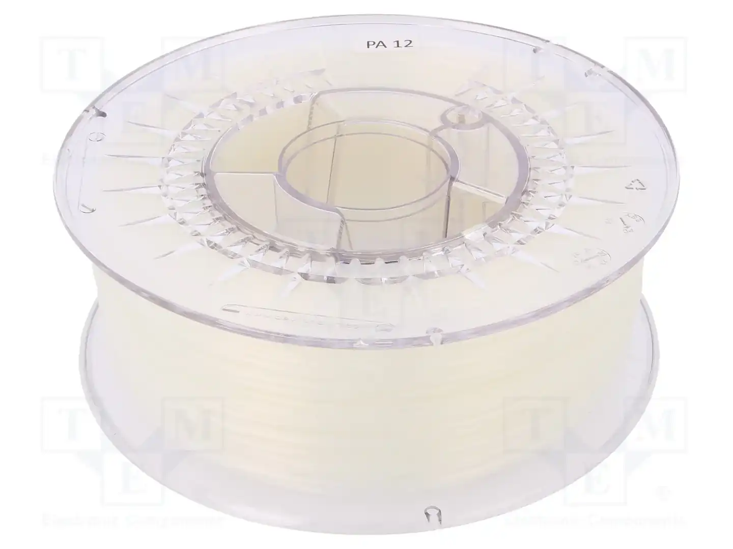 DEVIL DESIGN PA12 1,75 NATURAL — Принтеры 3D и аксессуары