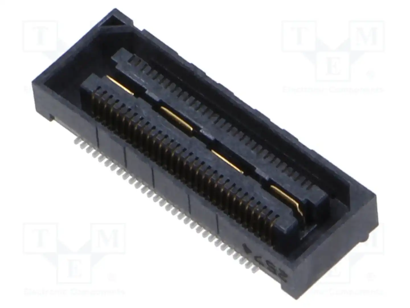 SAMTEC QSH-030-01-F-D-A — Разъeмы пластина - пластина