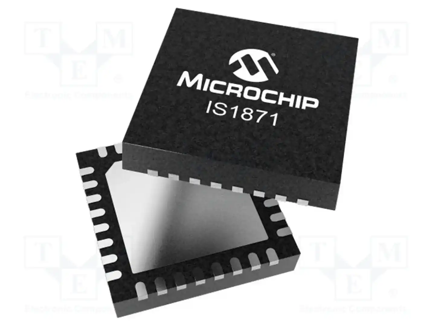 Microchip Technology IS1871SF-102 — Модули IoT (WiFi/Bluetooth)