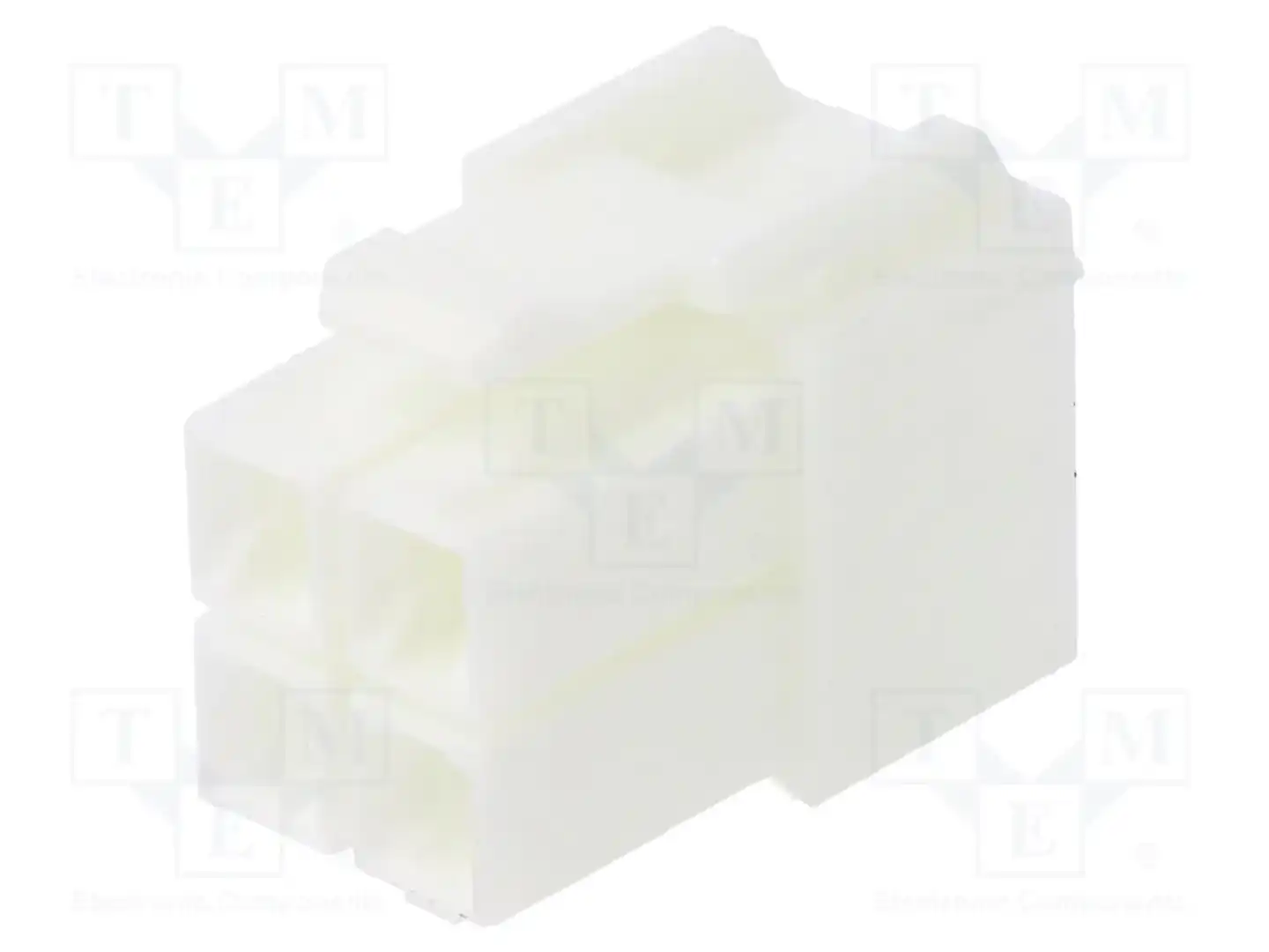 JST VLP-04V — Разъeмы DC