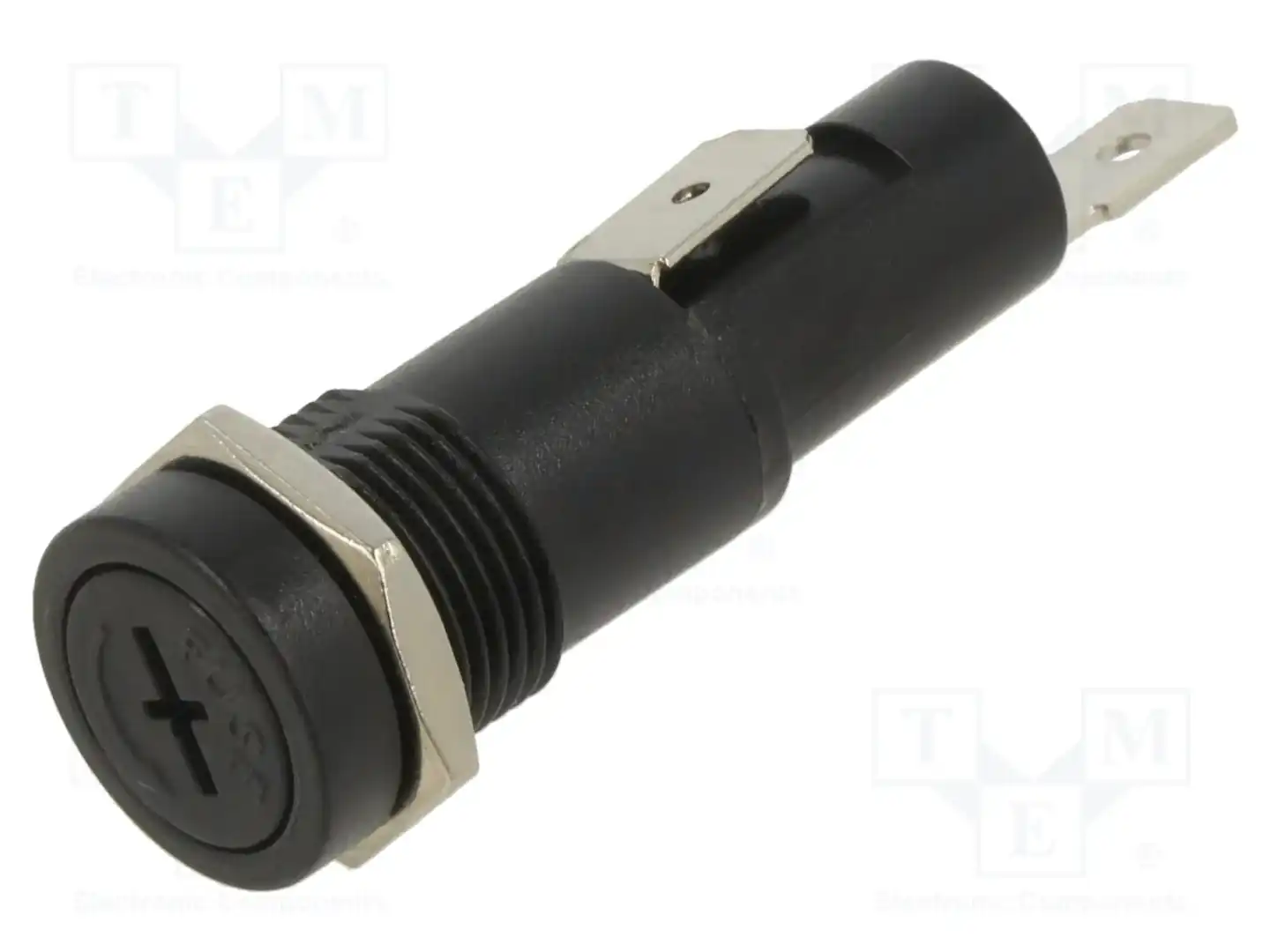 OPTIFUSE PMA-DS-08-Q2S — Гнезда предохранительные на панель