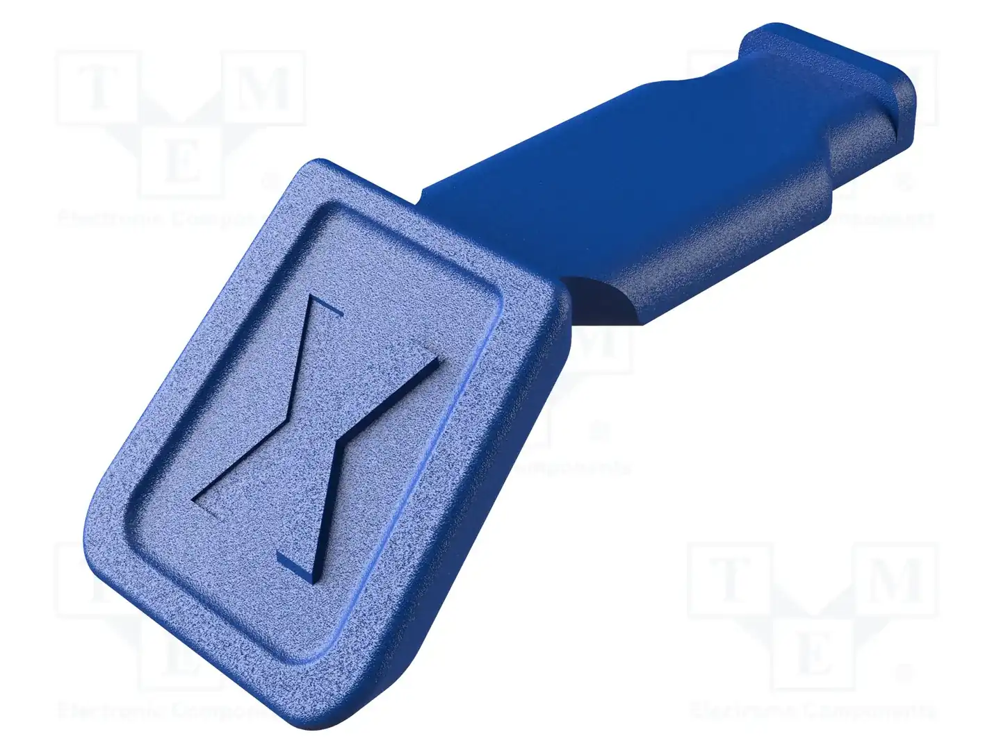 KNIPEX 00 61 10 CB — Инстр. и аксесс. для работы на высоте