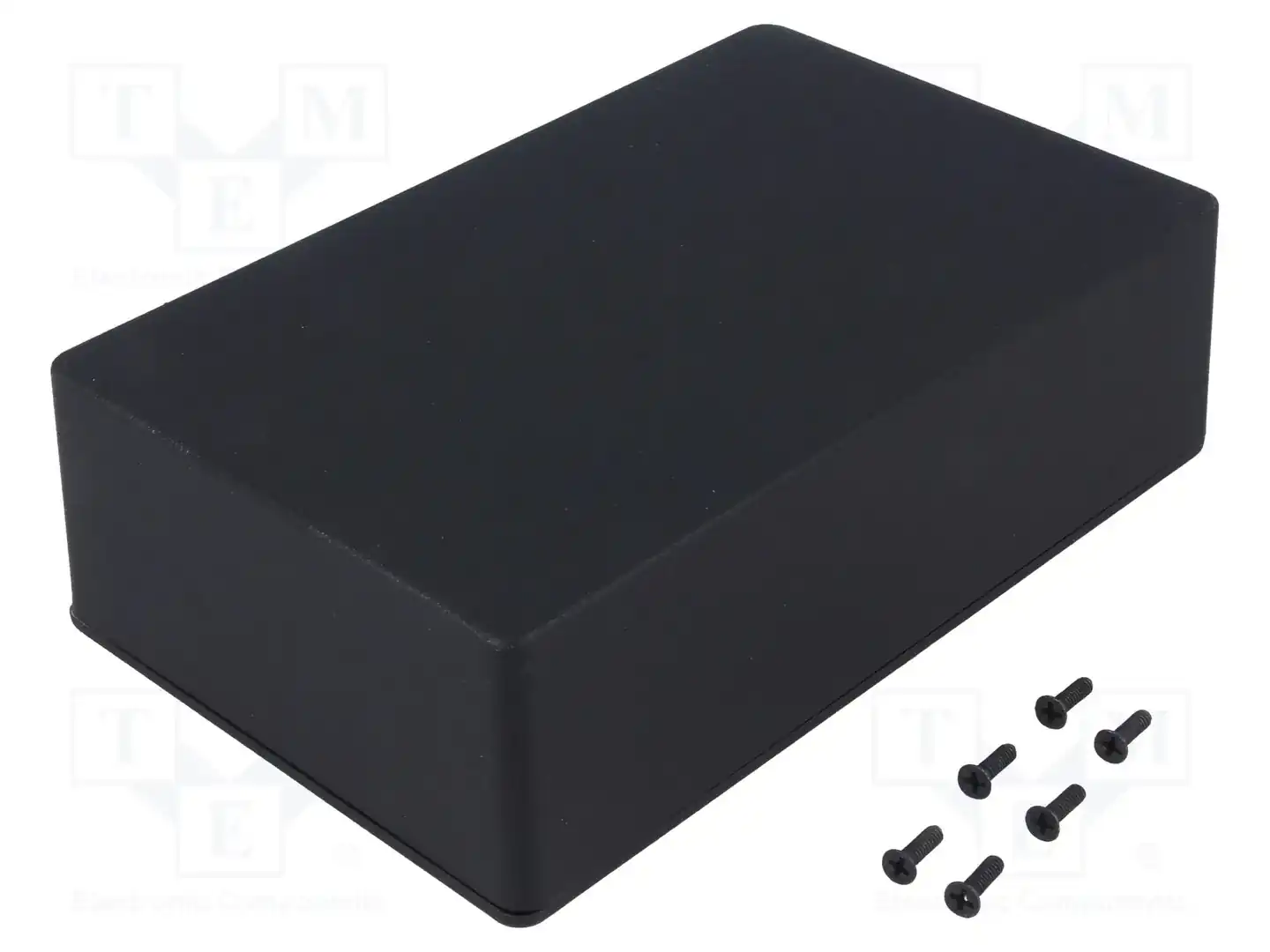 HAMMOND 1590DBK — Корпуса универсальные