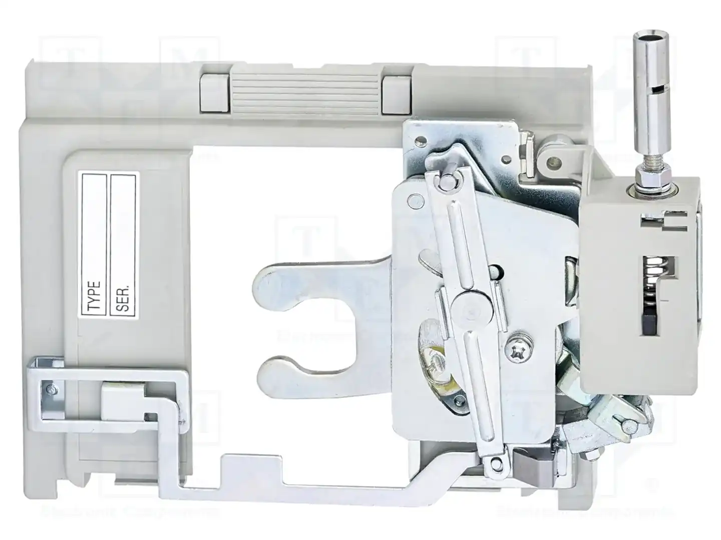 ETI POLAM MW 630 — Аксессуары для монтажа