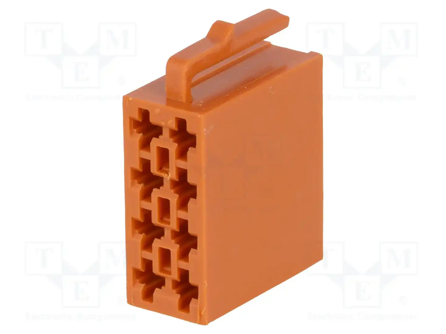 4CARMEDIA 331431 — Разъемы car audio - корпуса и вилки