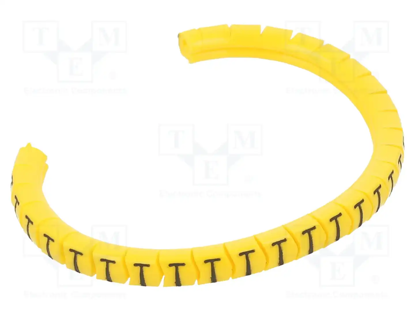 PARTEX PA-02003PV40.T — Маркеры проводов