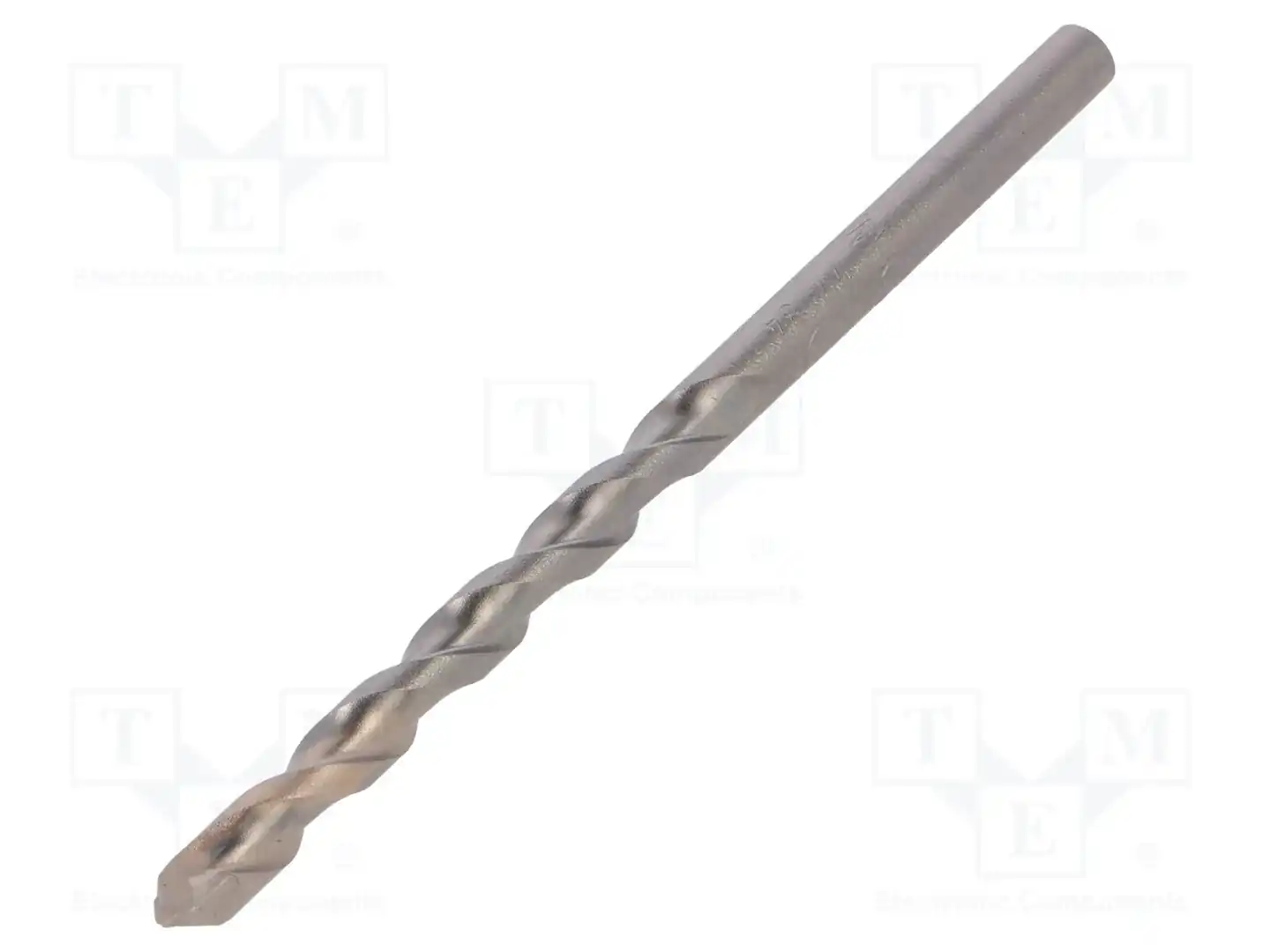 METABO 627227000 — Сверла по бетону