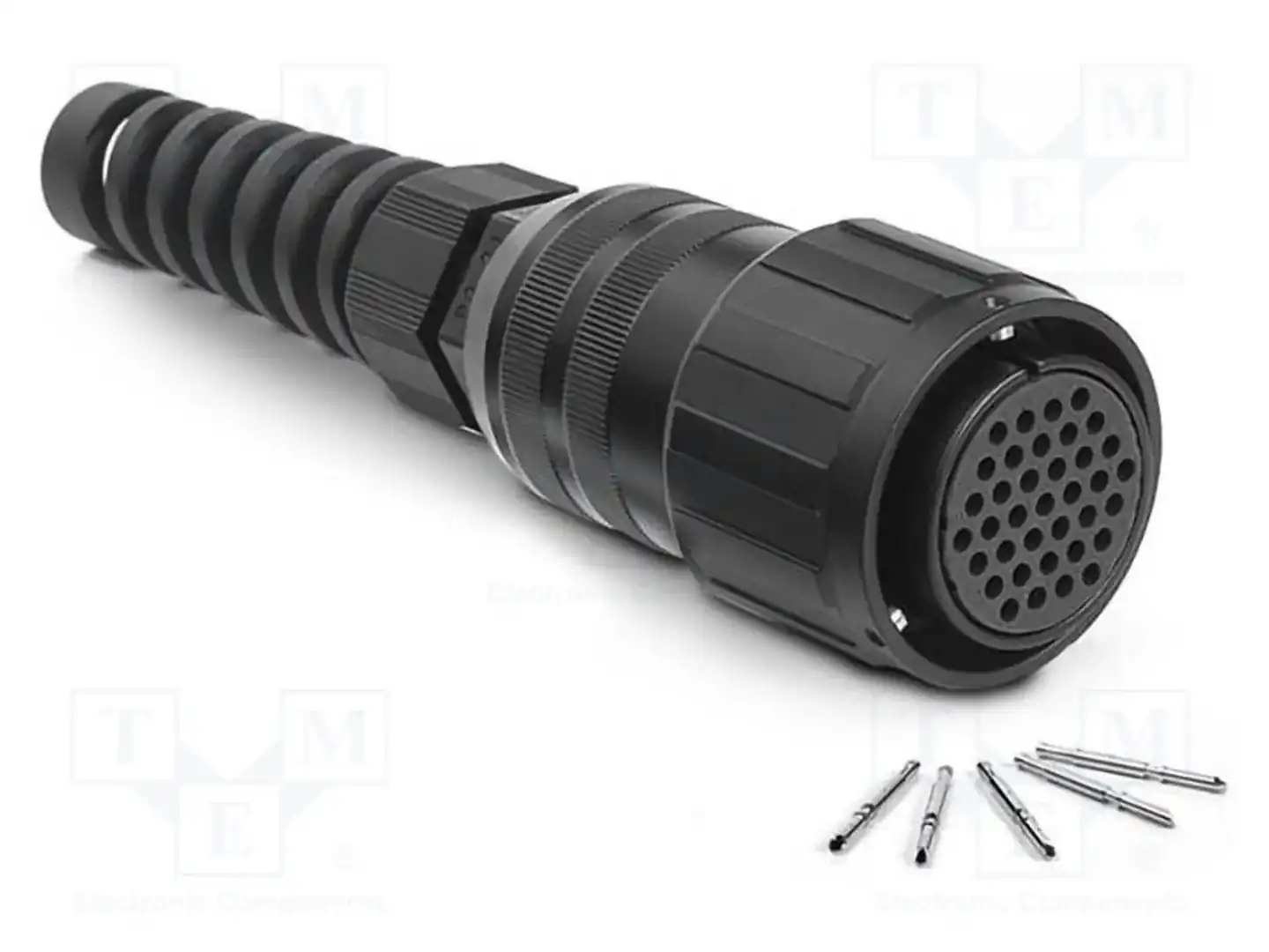 AMPHENOL MP-4106-54S — Разъeмы промышленные другие