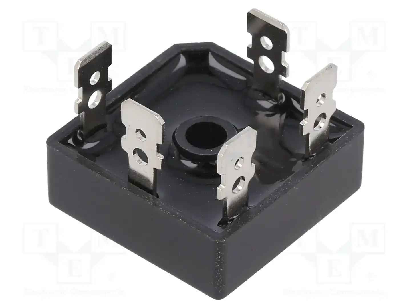 DC COMPONENTS TBR3512 — Трехфазные мосты диодные