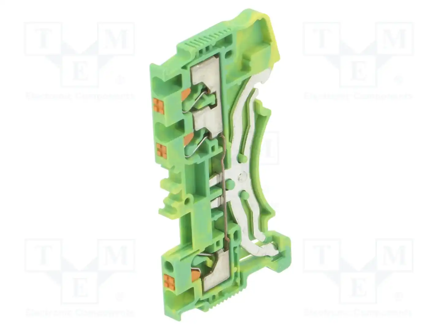 DEGSON ELECTRONICS DS1.5-TW-PE-01P-1C-00Z(H) — Соединителей на рейку