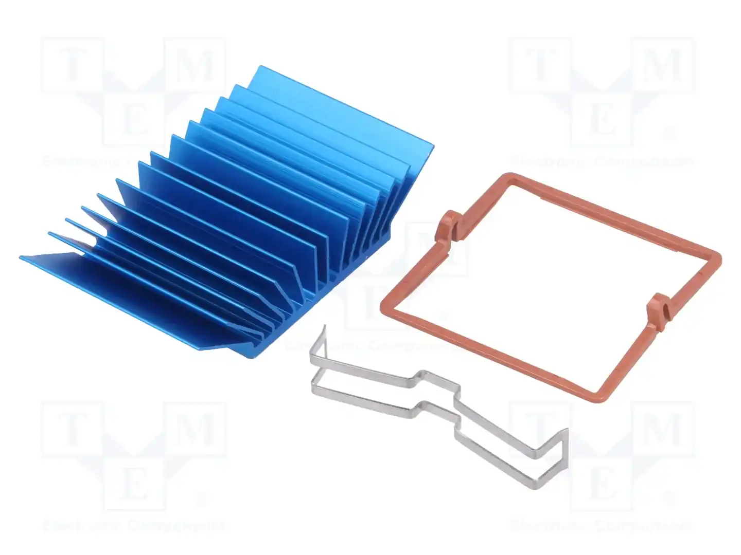 Advanced Thermal Solutions ATS-X50375G-C1-R0 — Радиаторы