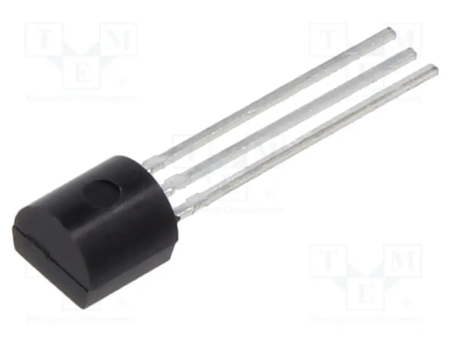 LUGUANG ELECTRONIC BC556B — Транзисторы PNP THT