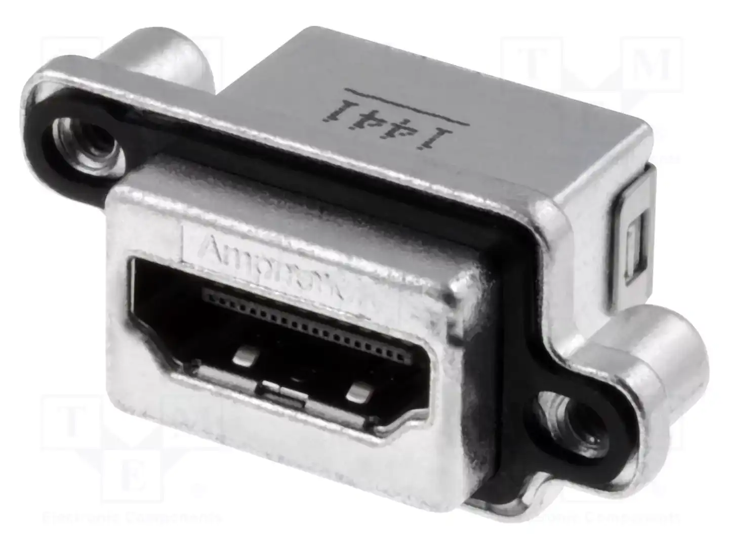 AMPHENOL COMMUNICATIONS SOLUTIONS MHDRA11130 — Разъeмы EURO, HDMI