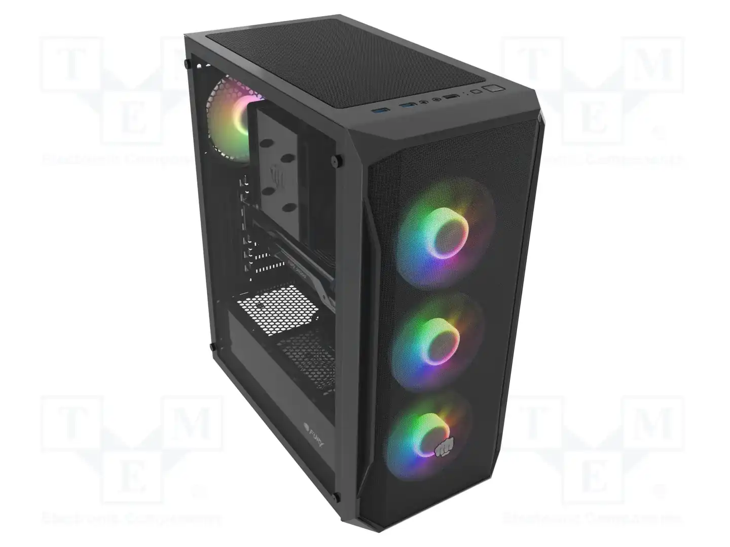 FURY NFO-2154 — Компьютерные аксессуары - прочее