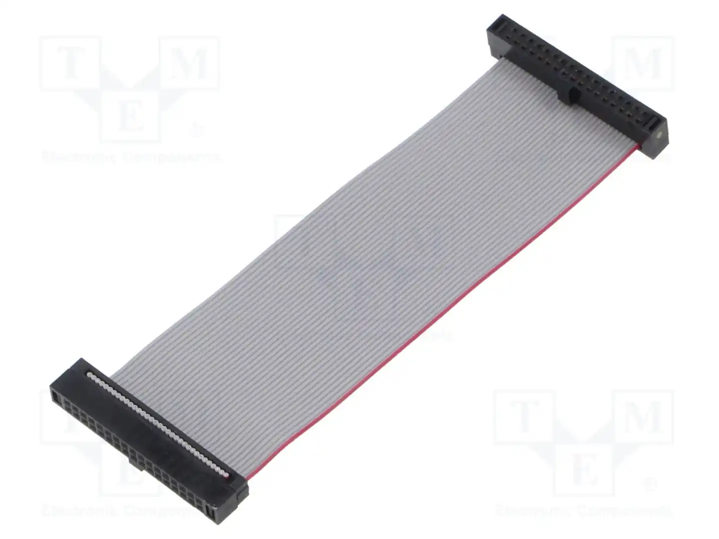 SAMTEC FFSD-17-D-03.00-01-N-R — Кабели IDC