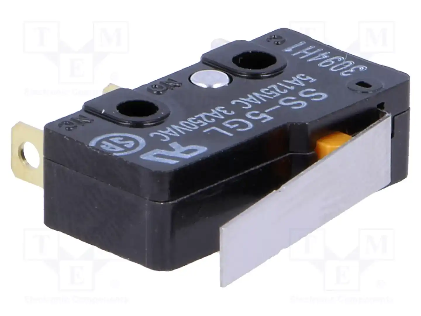 OMRON Electronic Components SS-5GL — Микропереключатели SNAP ACTION