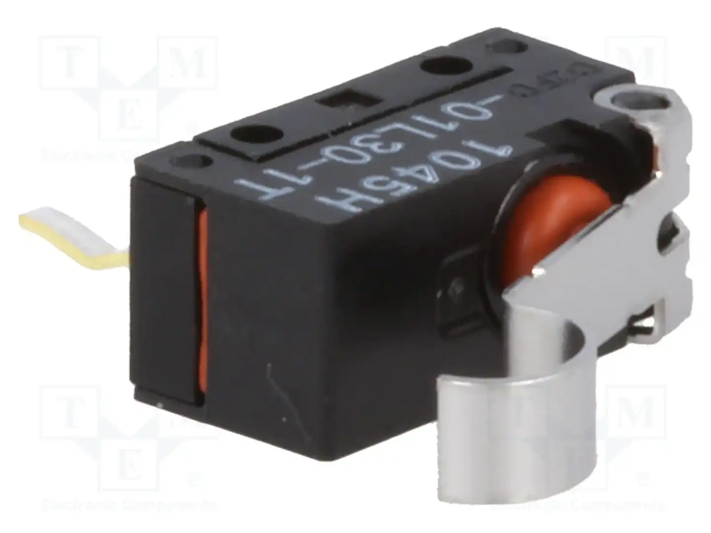 OMRON Electronic Components D2FD-01L30-1T — Микропереключатели SNAP ACTION