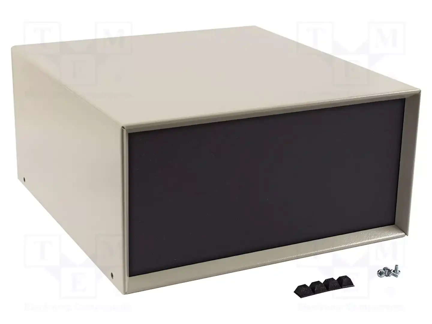 HAMMOND 1426Q — Корпуса с панелью