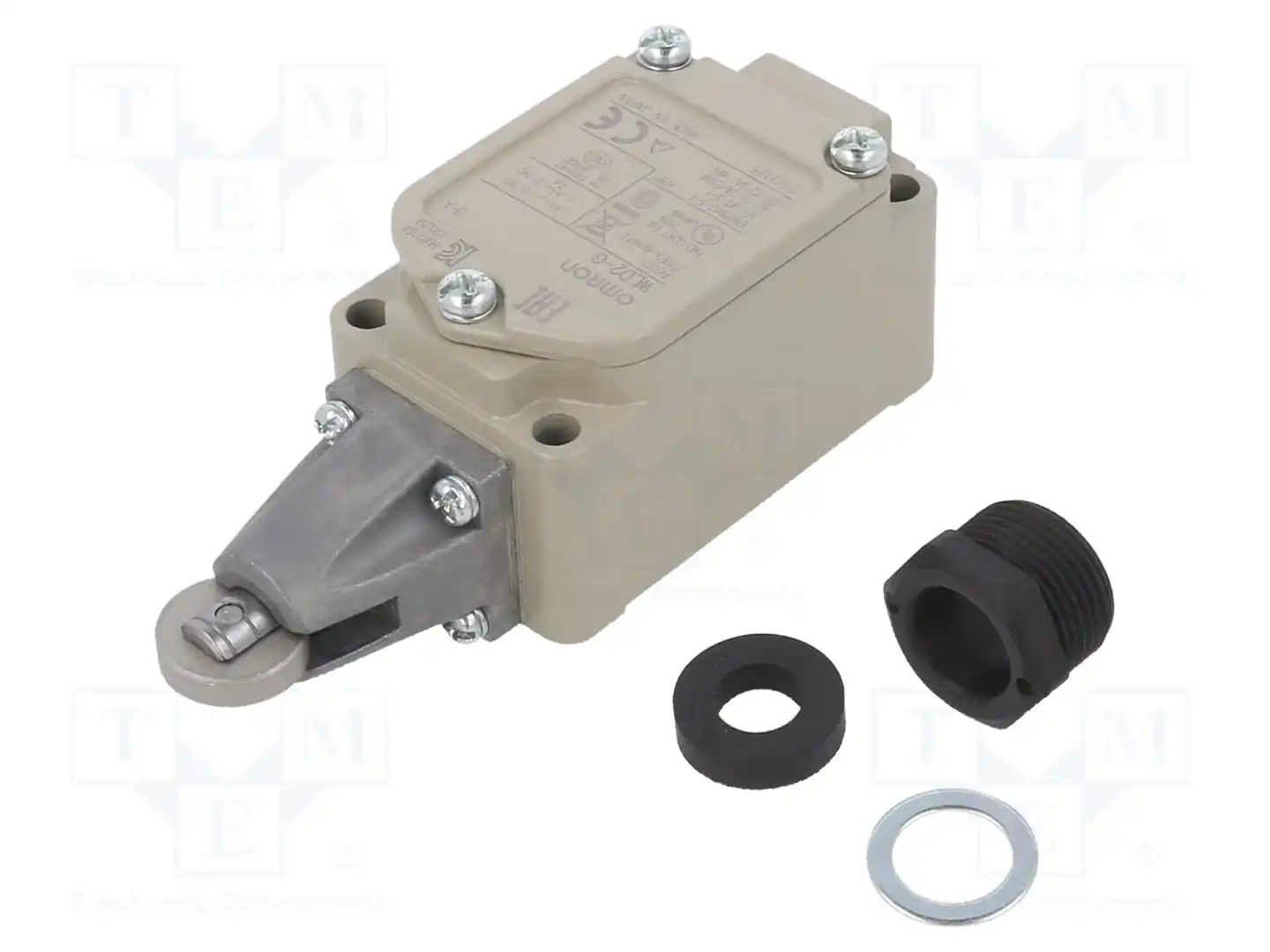 OMRON WLD2-G — Выключатели концевые
