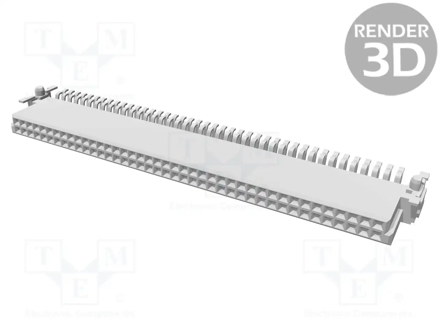 HARTING 15250822601000 — Разъeмы пластина - пластина