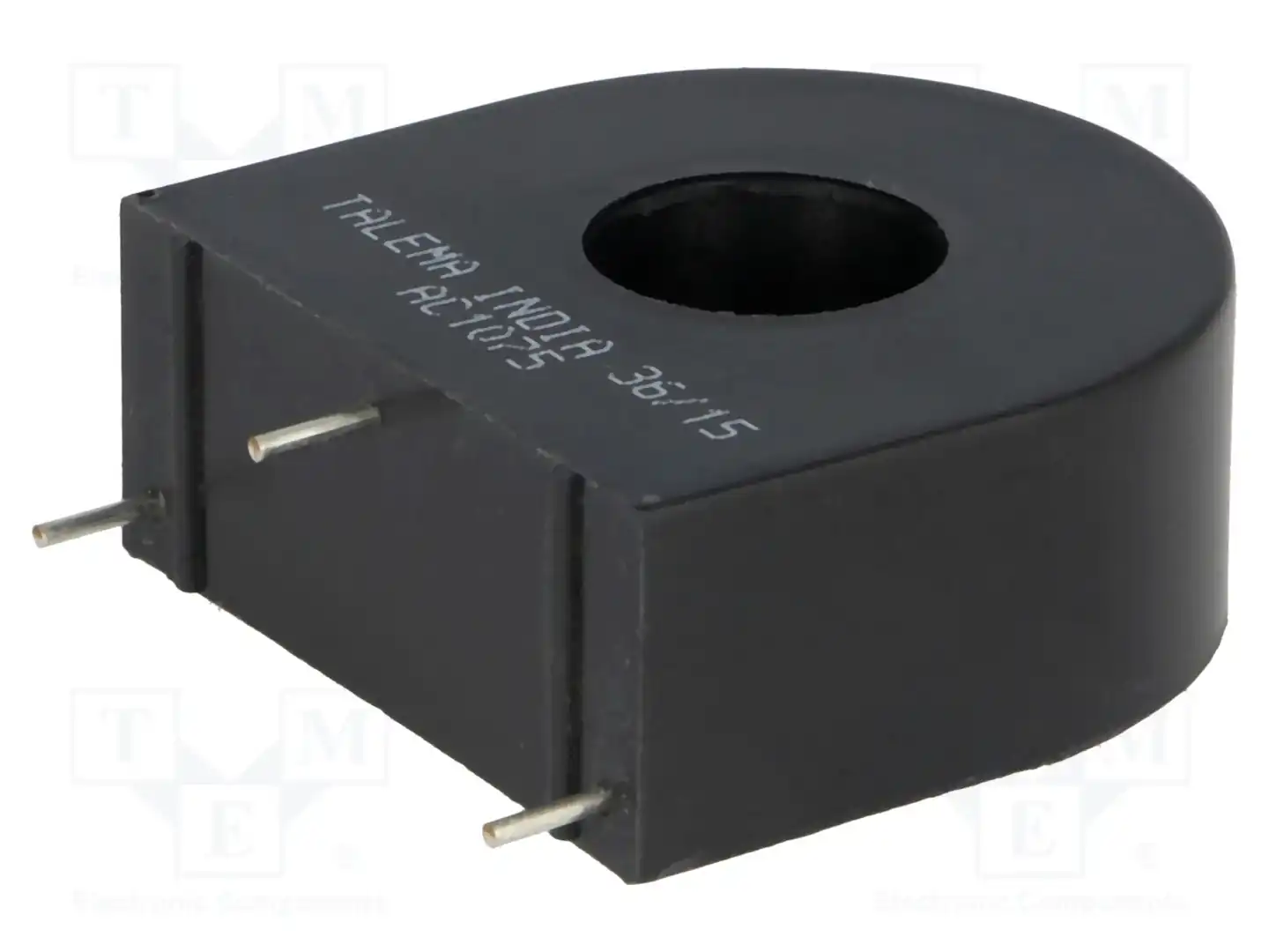 TALEMA AC1075 — Токовые измерительные трансформаторы