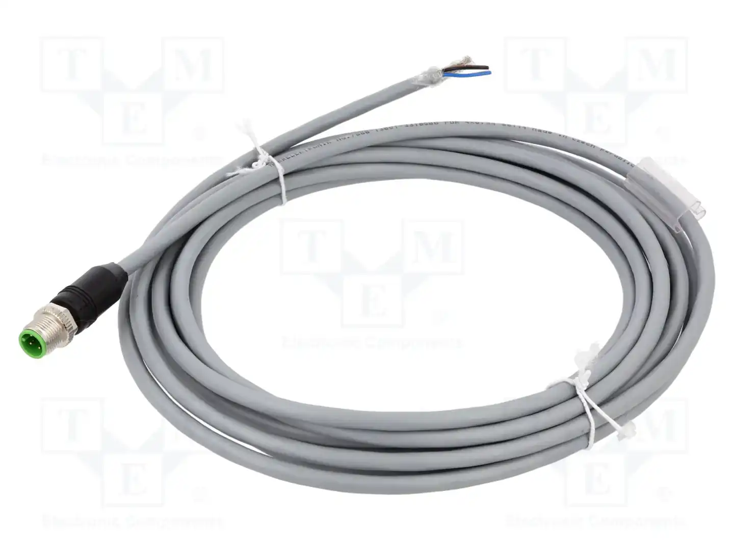 MURRELEKTRONIK 7000-13081-3310500 — Кабели к датчикам