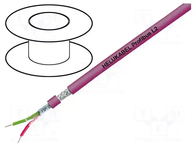 HELU 80384 — Провода для последовательных шин