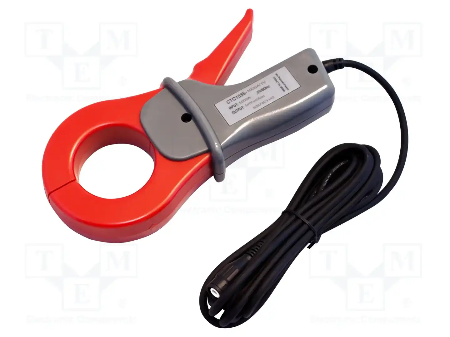PEAKTECH P 4145-1000A — Анализаторы качества электроэнергии