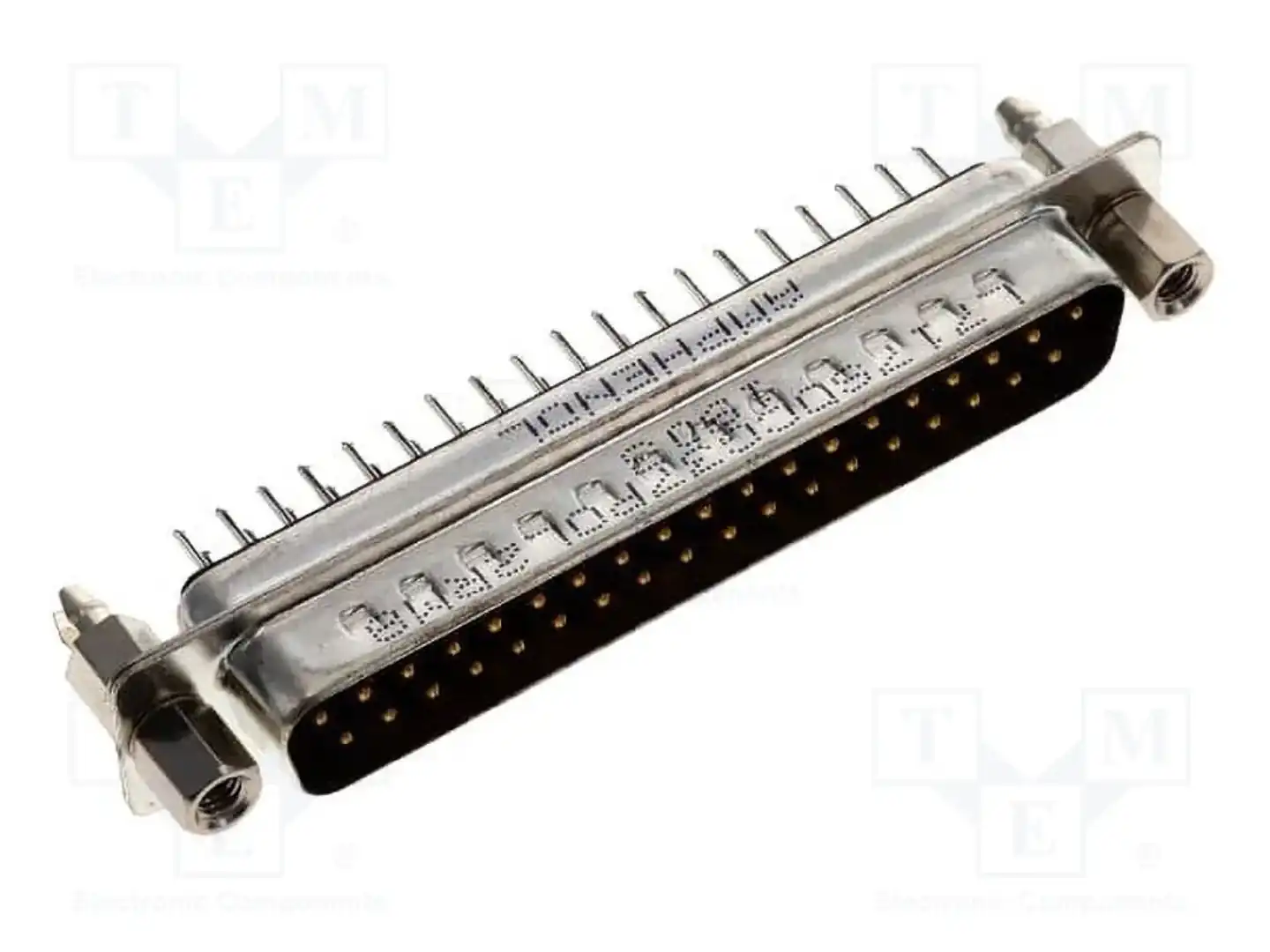 AMPHENOL L717SDCG37POL2RM8 — Штекеры и гнезда D-Sub