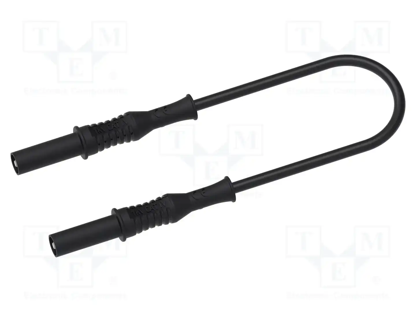 ELECTRO-PJP 2312-IECIV-100N — Провода измерительные - одинарные